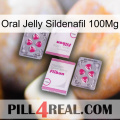 Oral Jelly Sildenafil 100Mg 33